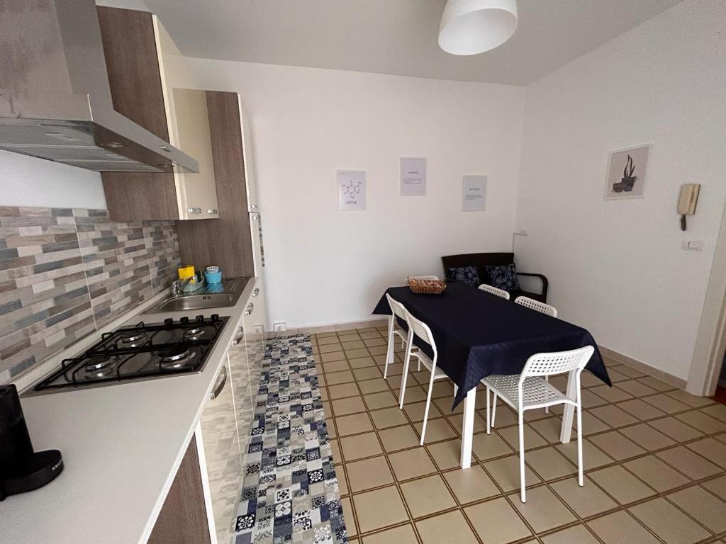 Casavacanze nel blu Maestrale photo 4