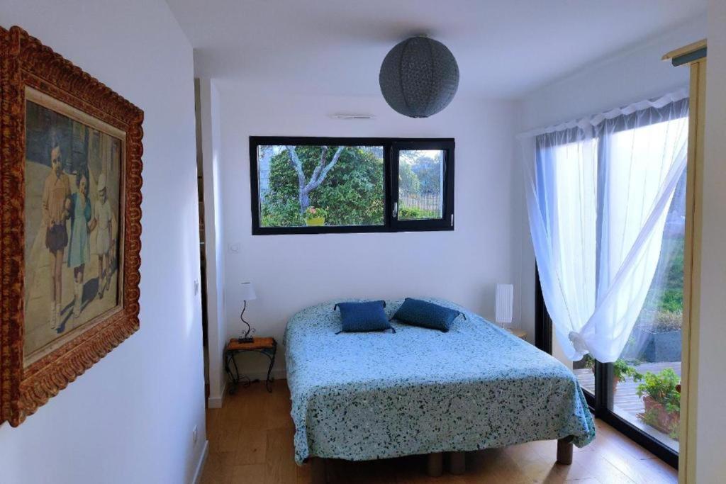 Chambre d'Hôte Cocooning photo 2