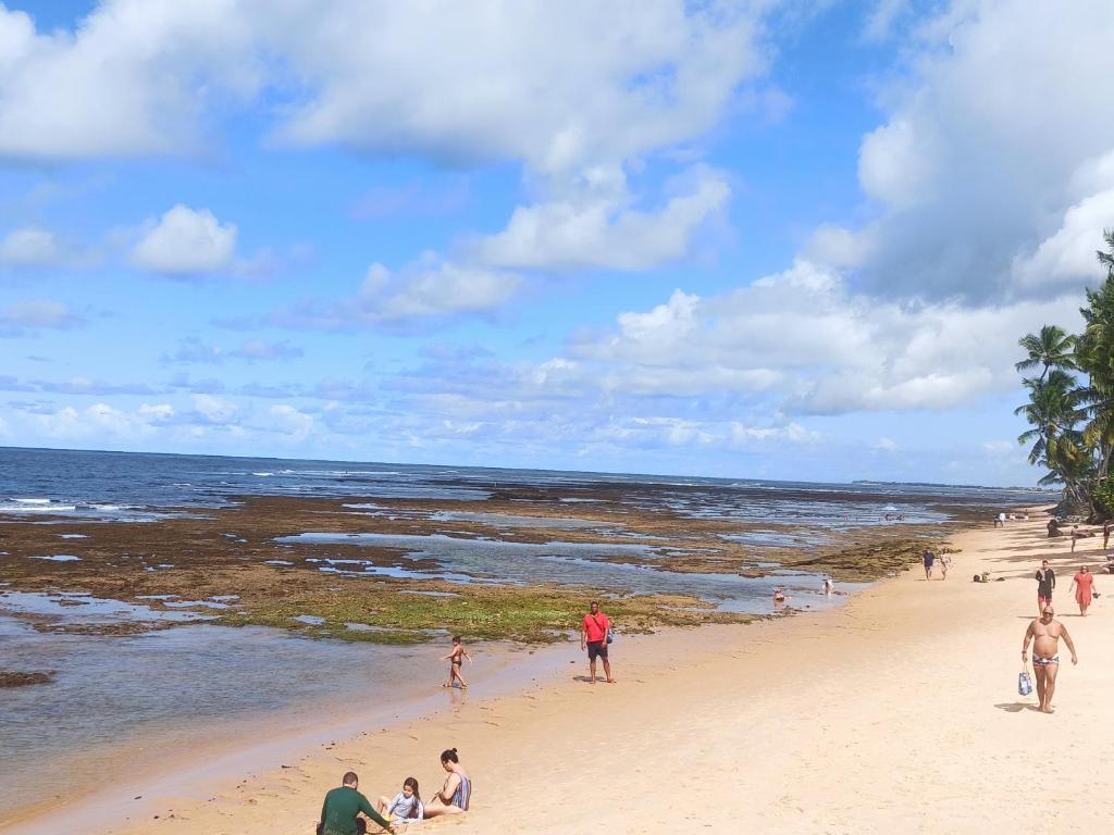Apto Top na Praia do Forte photo 1