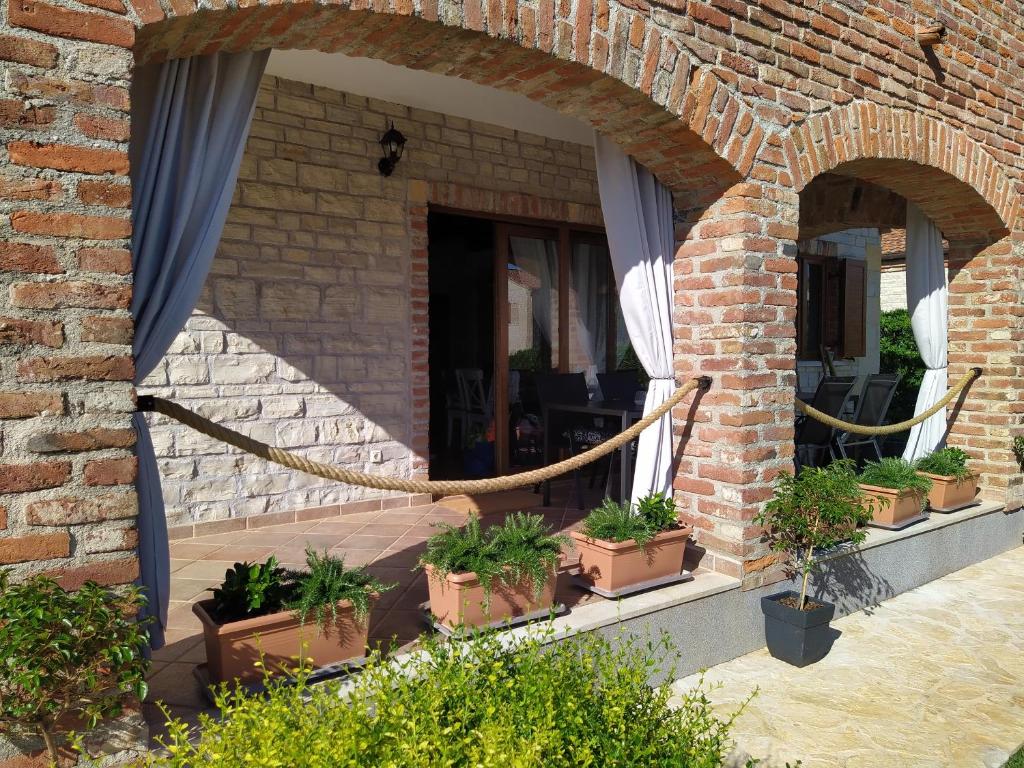 Villa Baleta photo 2