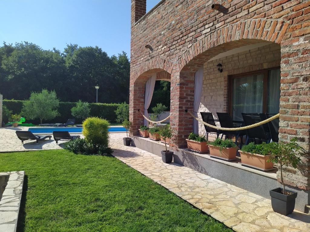 Villa Baleta photo 3