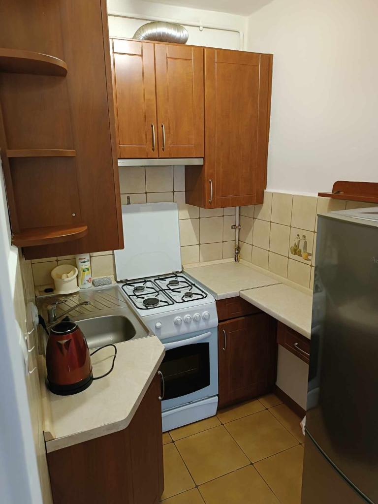 Apartament fabryczny Comfort photo 2