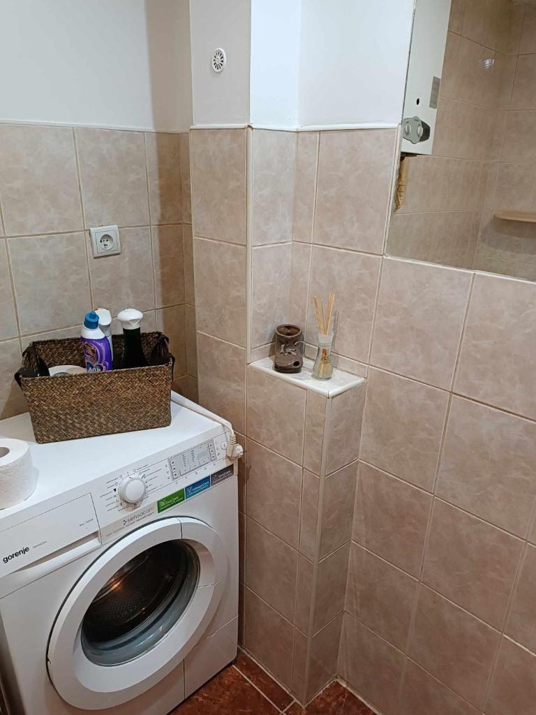 Apartament fabryczny Comfort photo 3