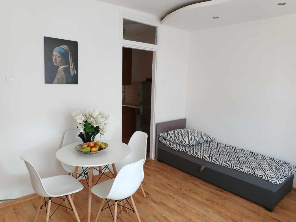 Apartament fabryczny Comfort photo 4