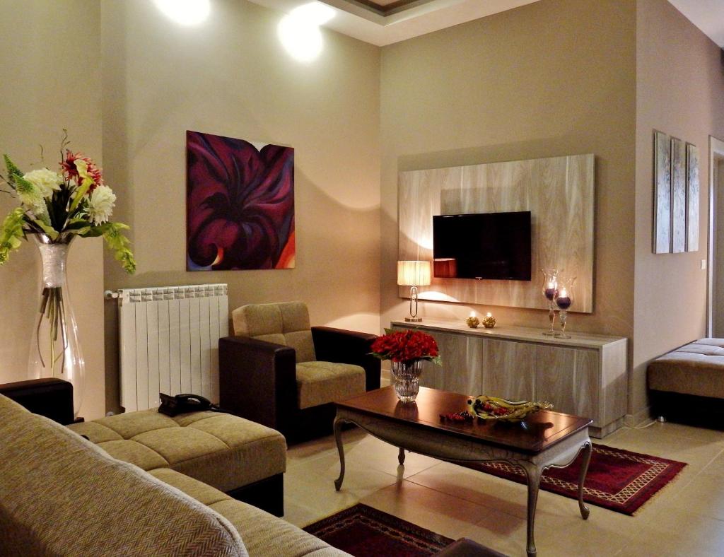 Cherry Blossom Boutique Hotel photo 4