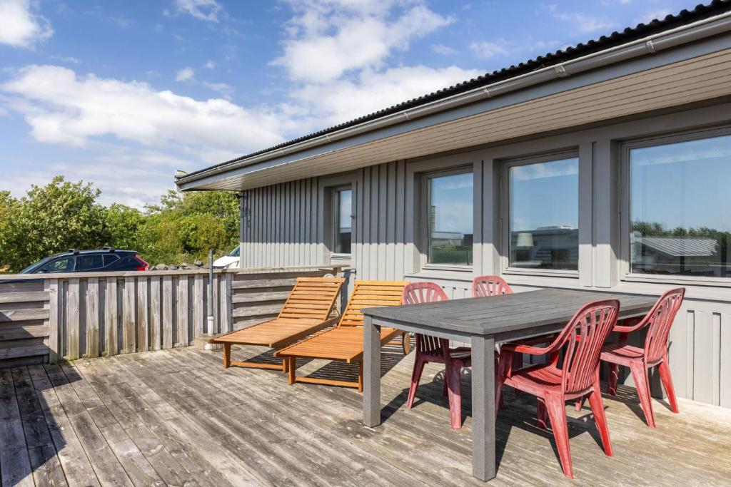 Holiday home in Onsala near the beach photo 2