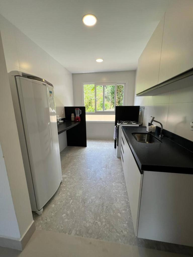 Apartamento Morro do Careca photo 4