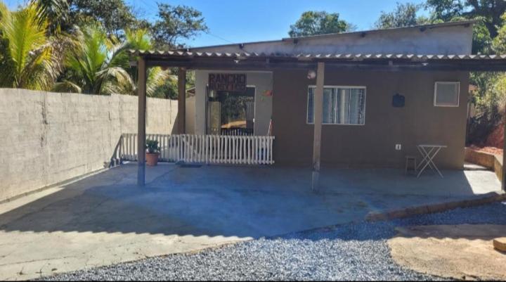 Casa na canastra DUDU photo 2