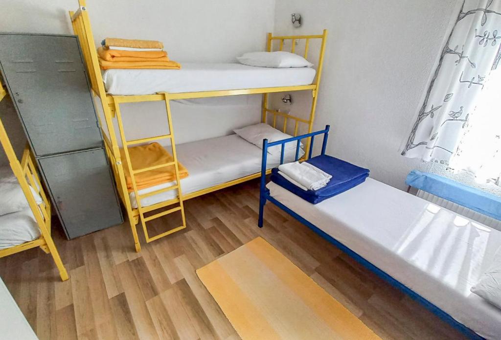 Plitvice RH Hostel Rooms photo 2