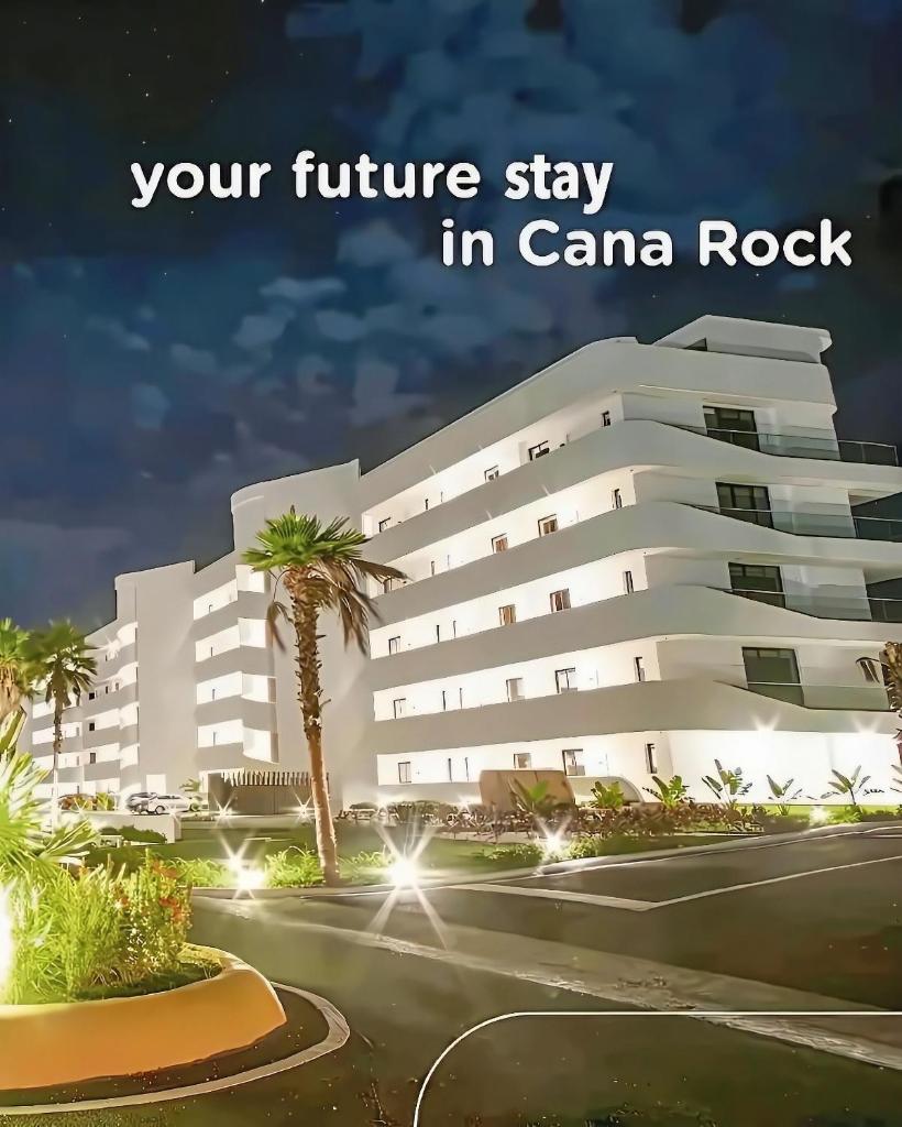 Cana Rock Star, Vista al campo de golf y Piscina C-303, B-400 y B-506 photo 3
