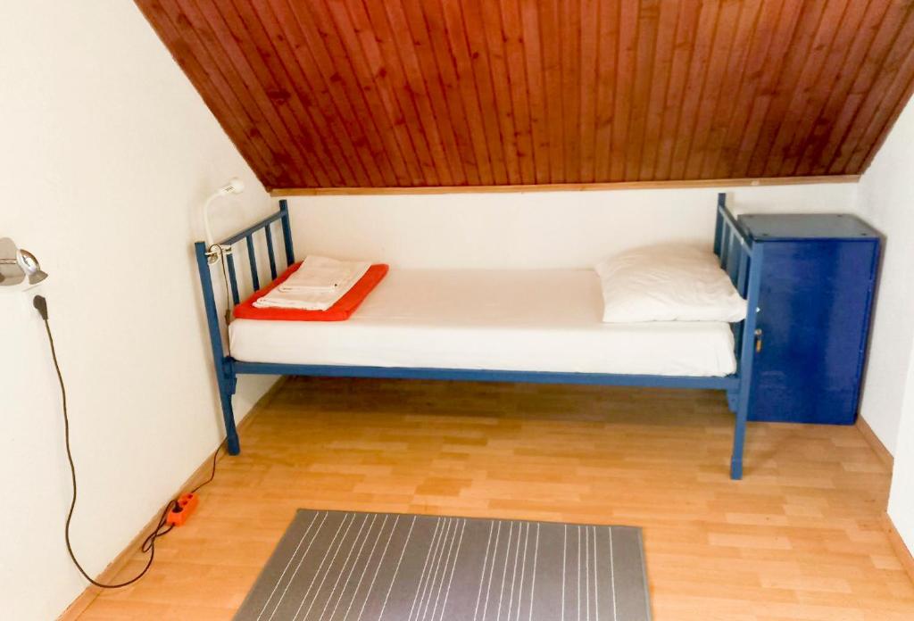 Plitvice RH Hostel Rooms photo 4