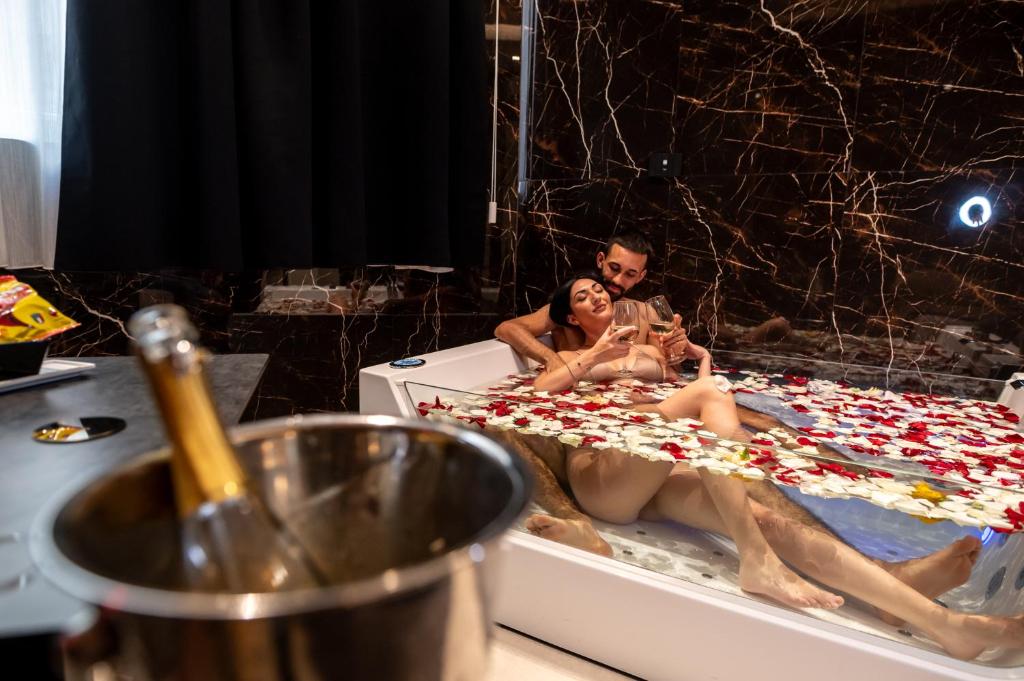 NUAR suite&spa photo 2