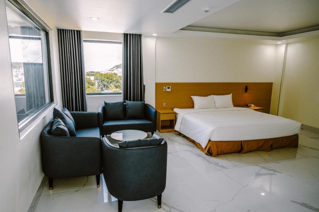 SUNRISE Hotel HA TIEN photo 3