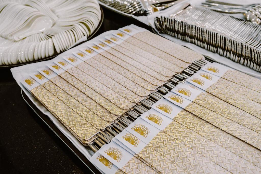 Sunrise Hotel Hà Tiên