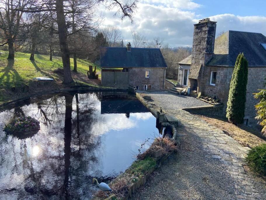 Moulin du Gast 35pers SPA Billard Baby-foot photo 3