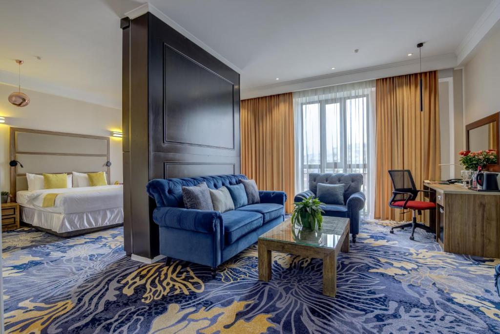 Garden Hotel & SPA photo 2