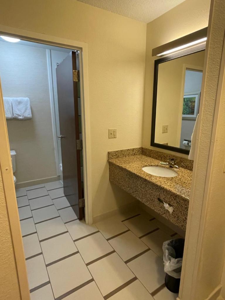 Fairfield Inn and Suites by Marriott Potomac Mills Woodbridge photo 3