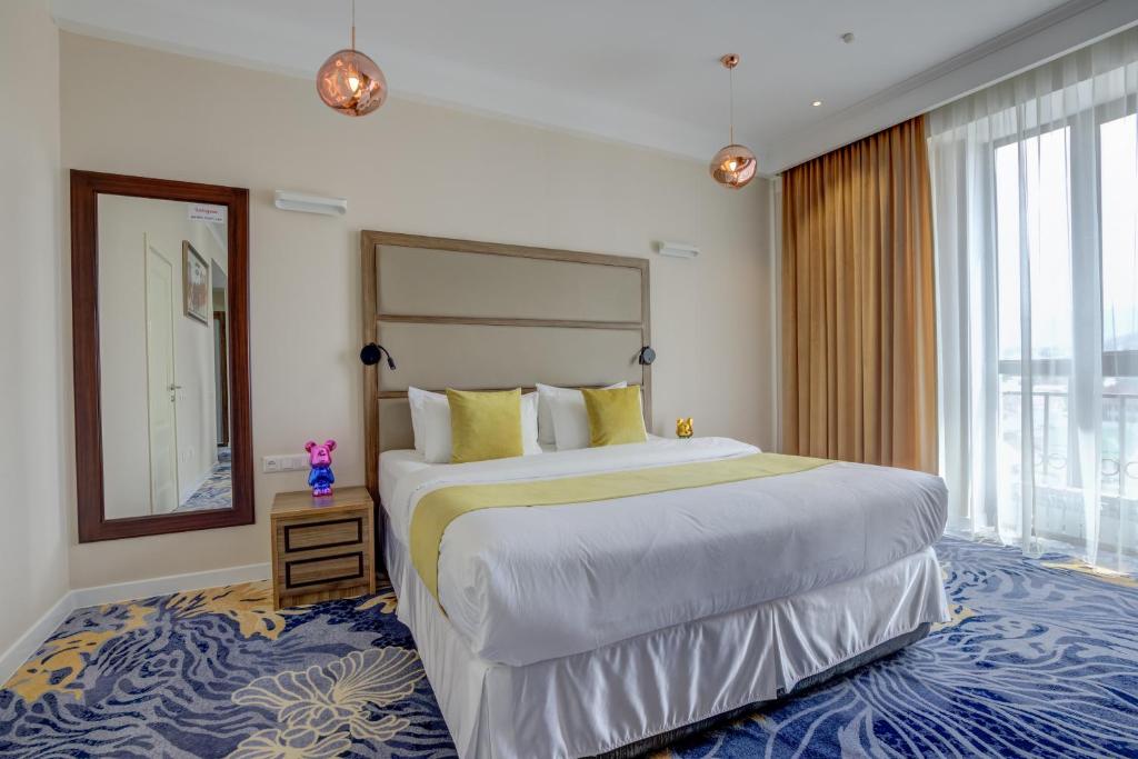 Garden Hotel & SPA photo 4
