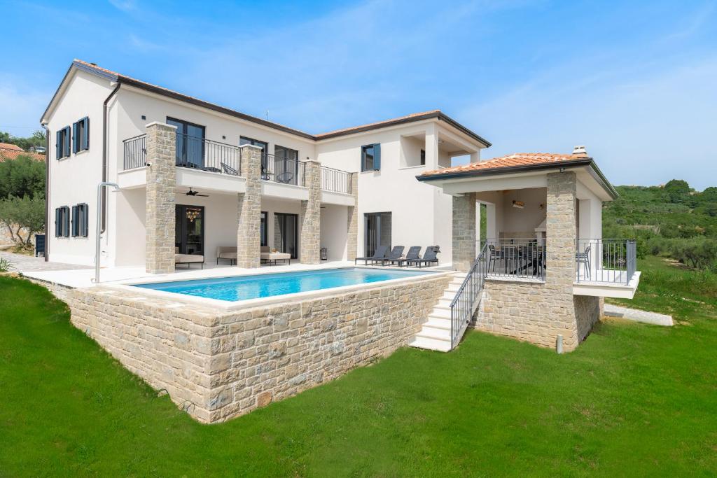 Villa San Sebastian photo 1