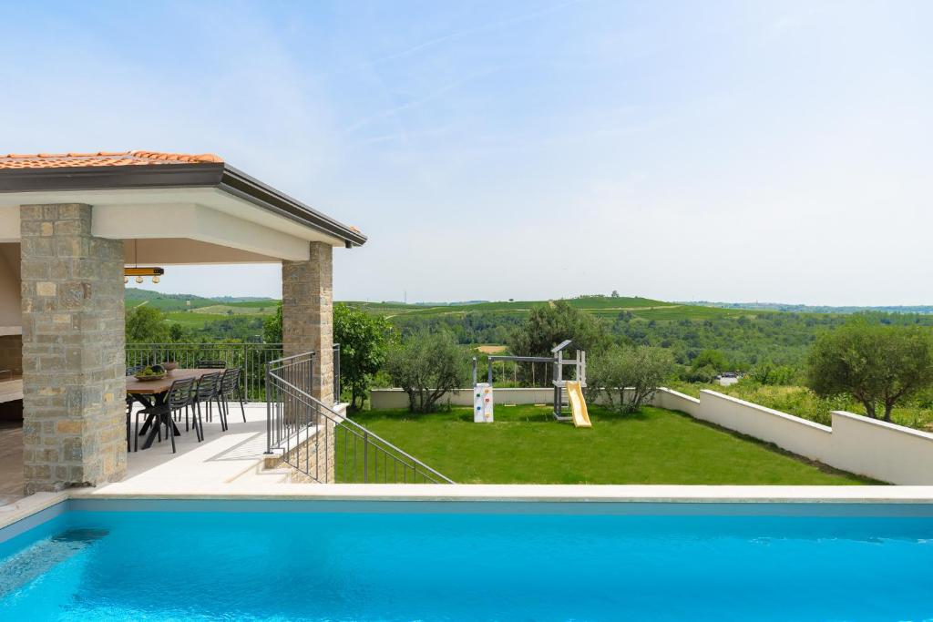 Villa San Sebastian photo 2