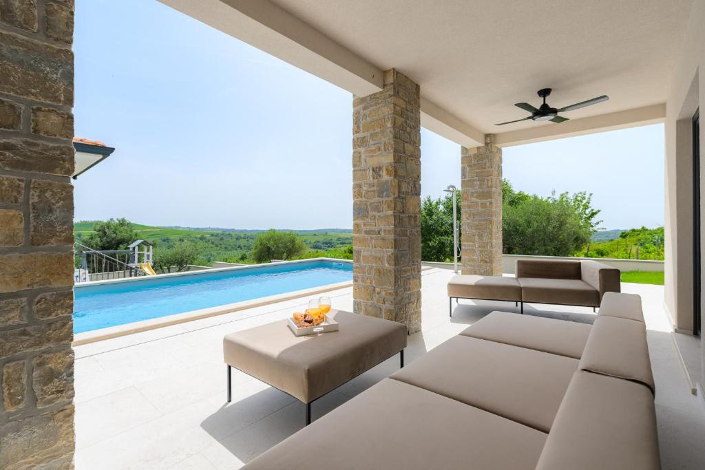 Villa San Sebastian photo 4
