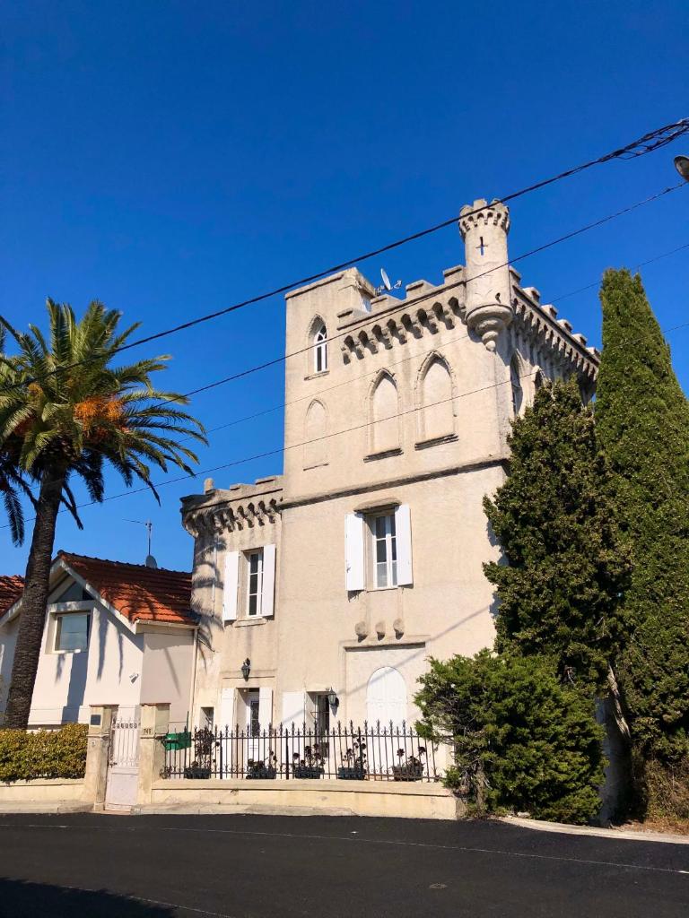 Castel Horizon - Super Cannes - 360 Degrees View, Alpes-Maritimes