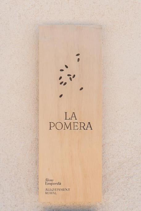 La Pomera photo 1