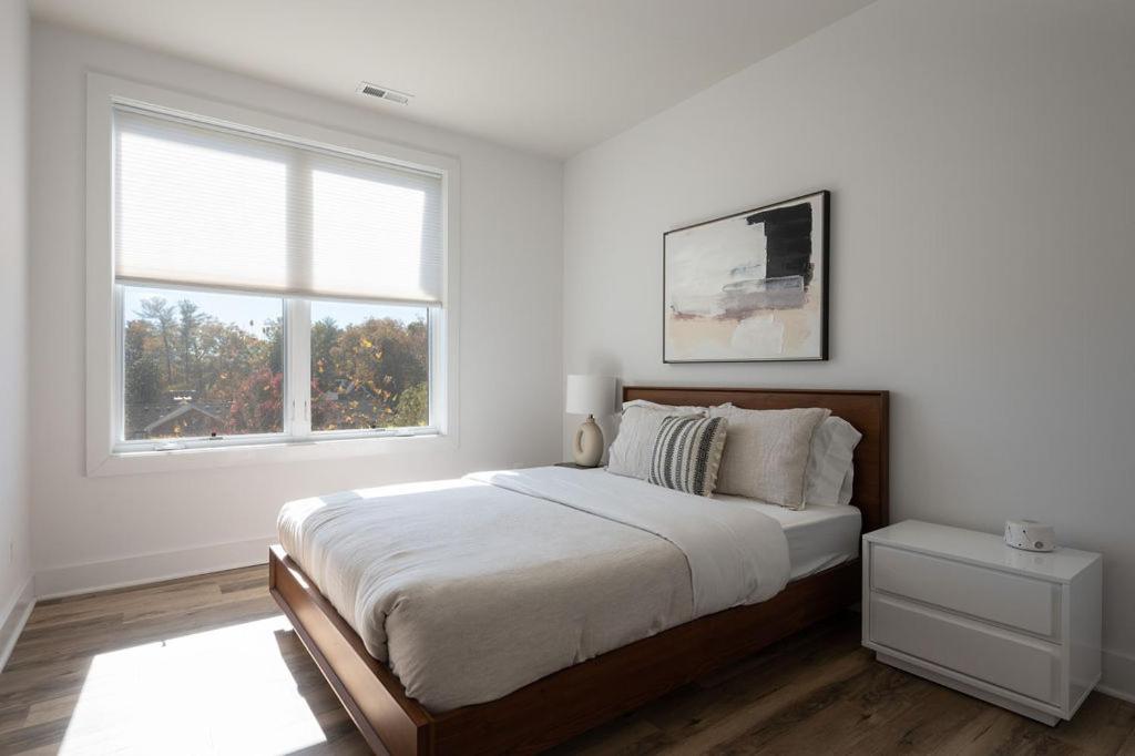 Piedmont Place Suite 402 Modern Apartment in Heart of Crozet photo 2