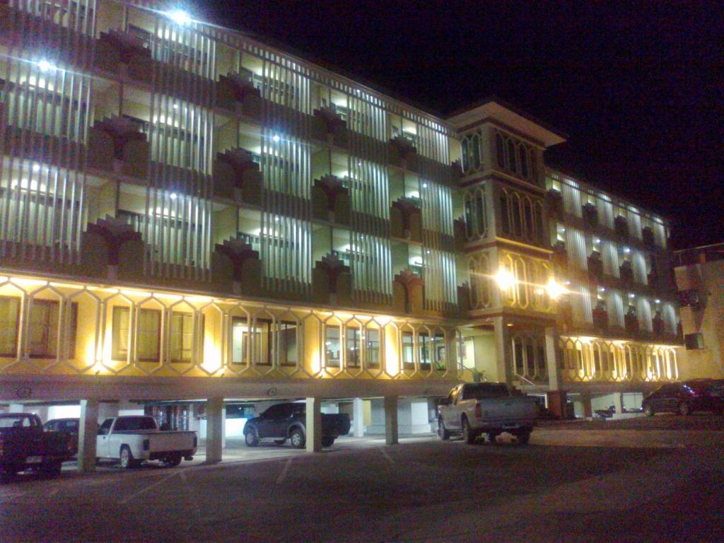 Poonsook Phitsanulok Hotel SHA Plus photo 3