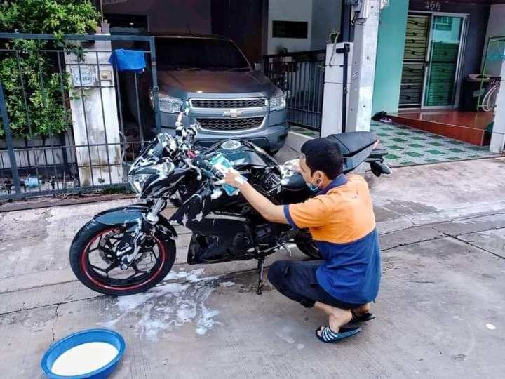 บ้านสวนเนินเห็ด photo 1