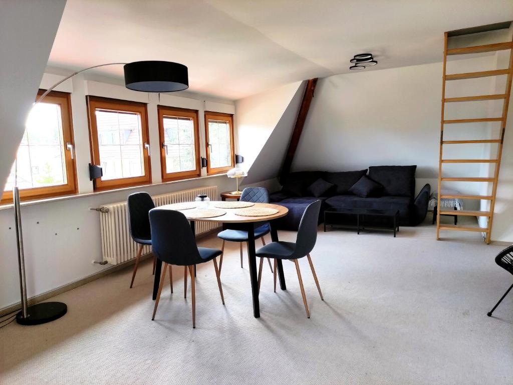 Calma Apartment Room Type - Two-Bedroom Apartment