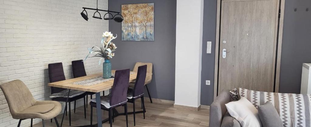 Central Park Apartment photo 2