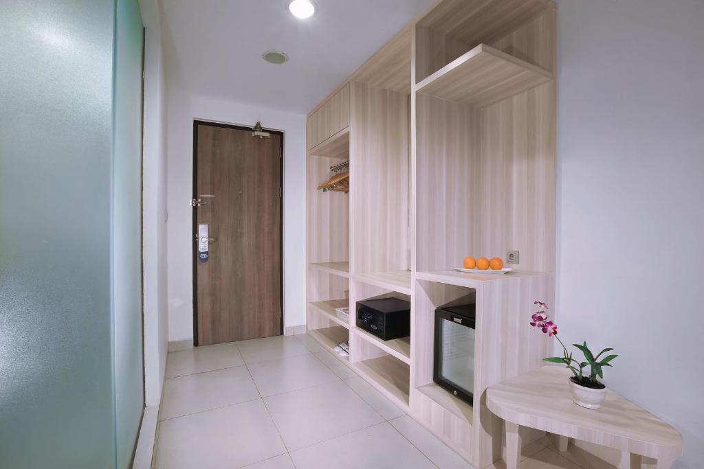 Aston Anyer Beach Hotel photo 2