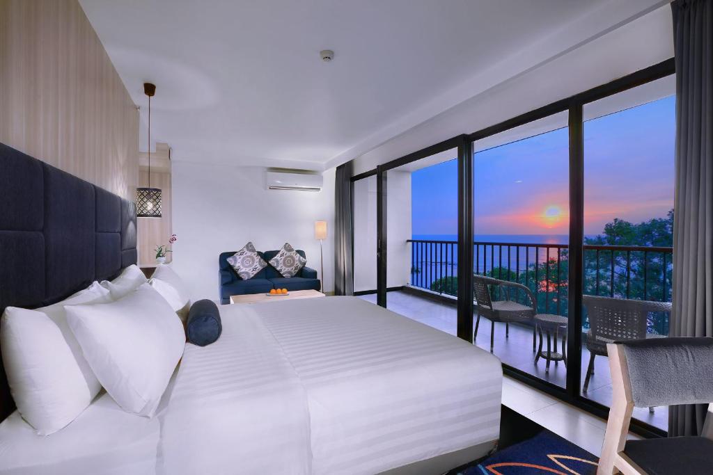 Aston Anyer Beach Hotel photo 3