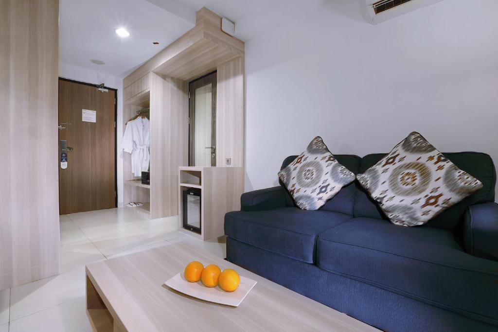 Aston Anyer Beach Hotel photo 4
