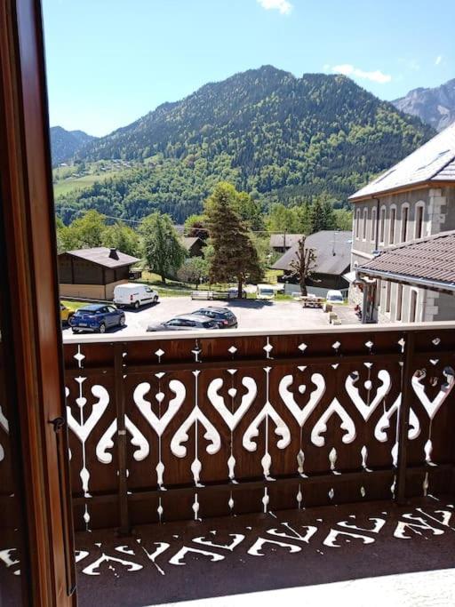La Chamade