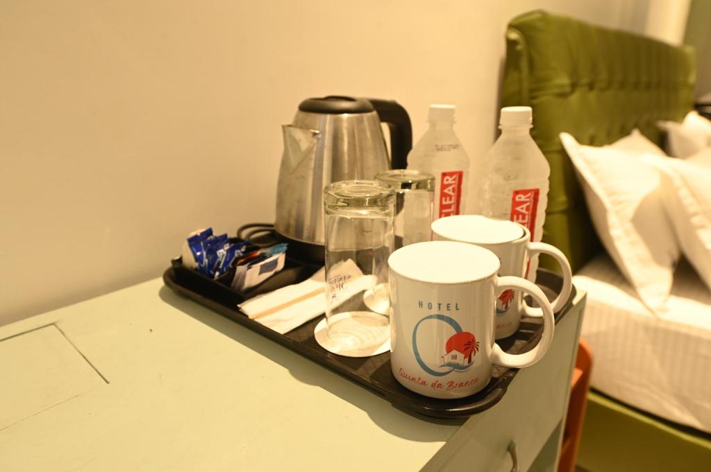 Hotel Quinta da Branca photo 4