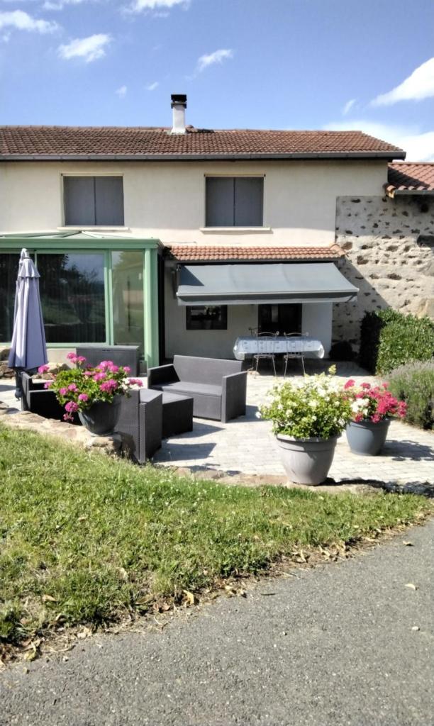 Gîte des oliviers photo 1
