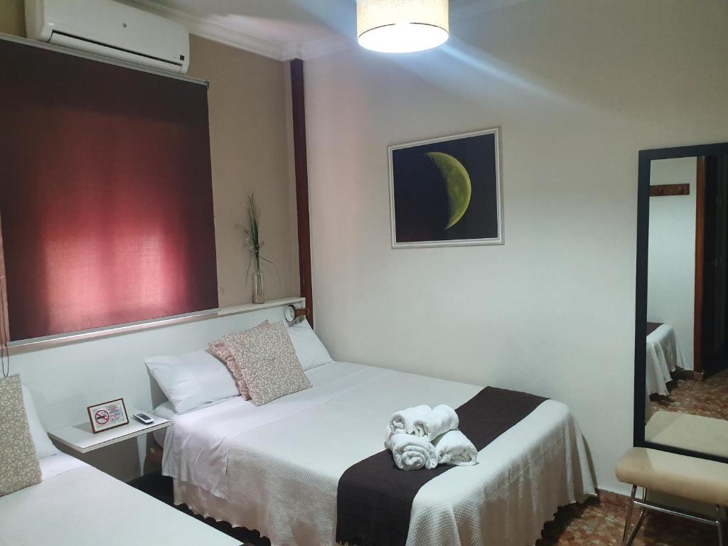 LUNA-Guest Rooms photo 4