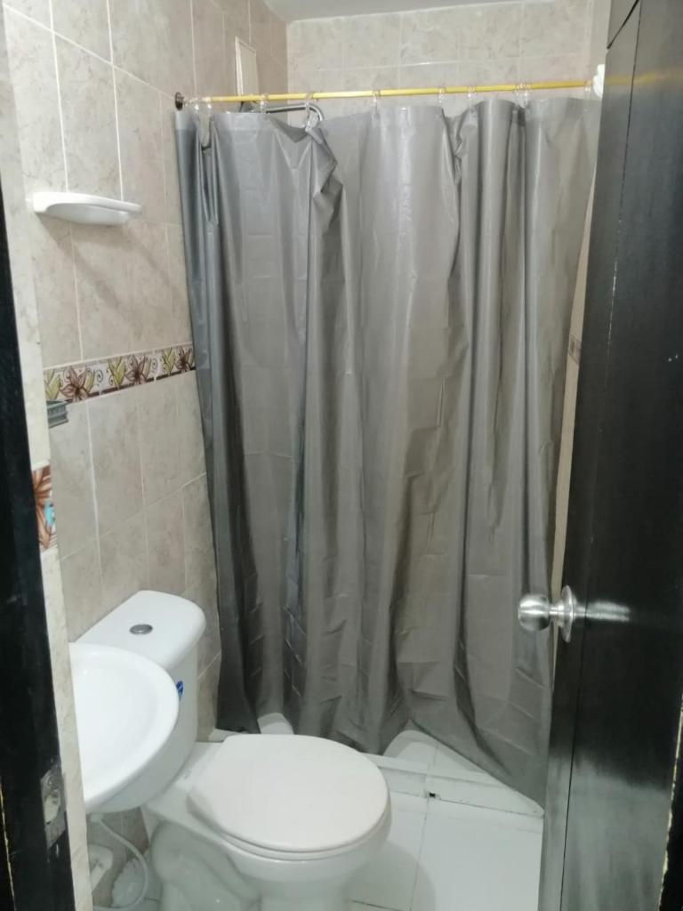 Acogedor apartamento Residencial photo 3