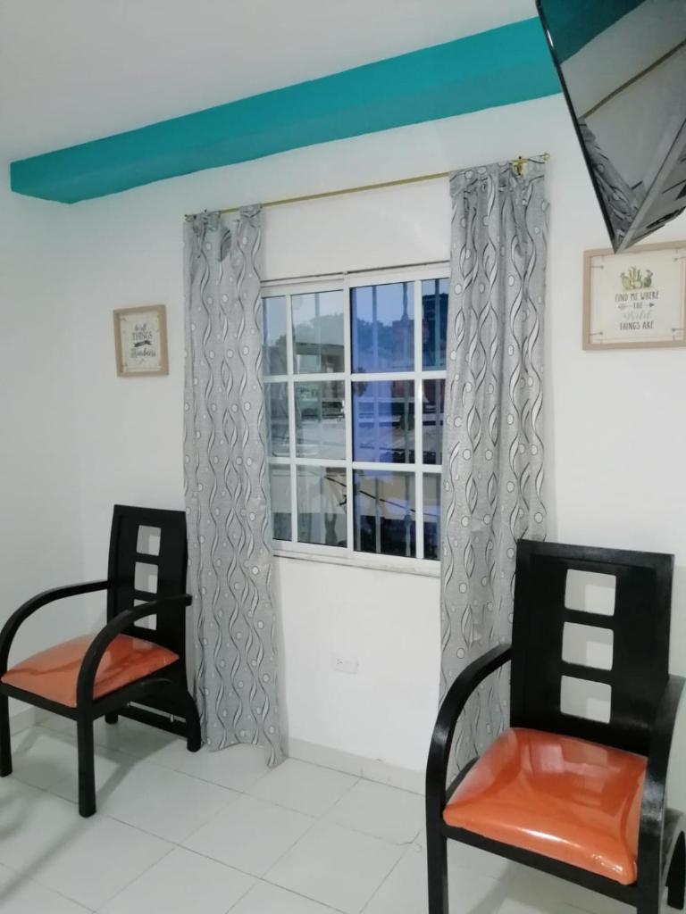 Acogedor apartamento Residencial photo 4