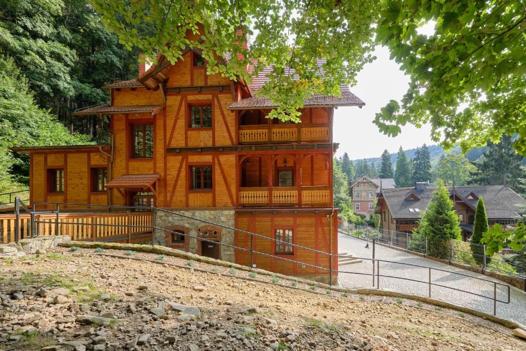 Villa Winkler photo 4