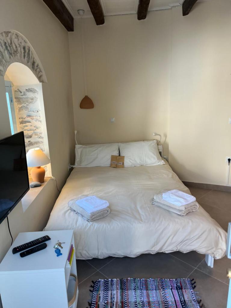 Dream House Little Villa - Amorgos photo 4