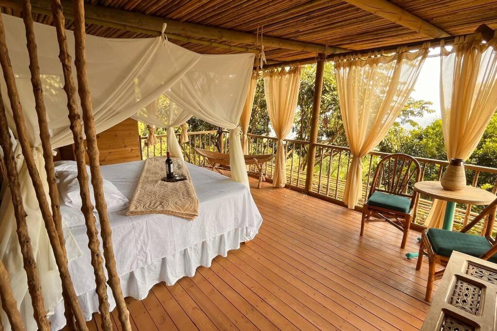 Cabaña Caracas Luxury