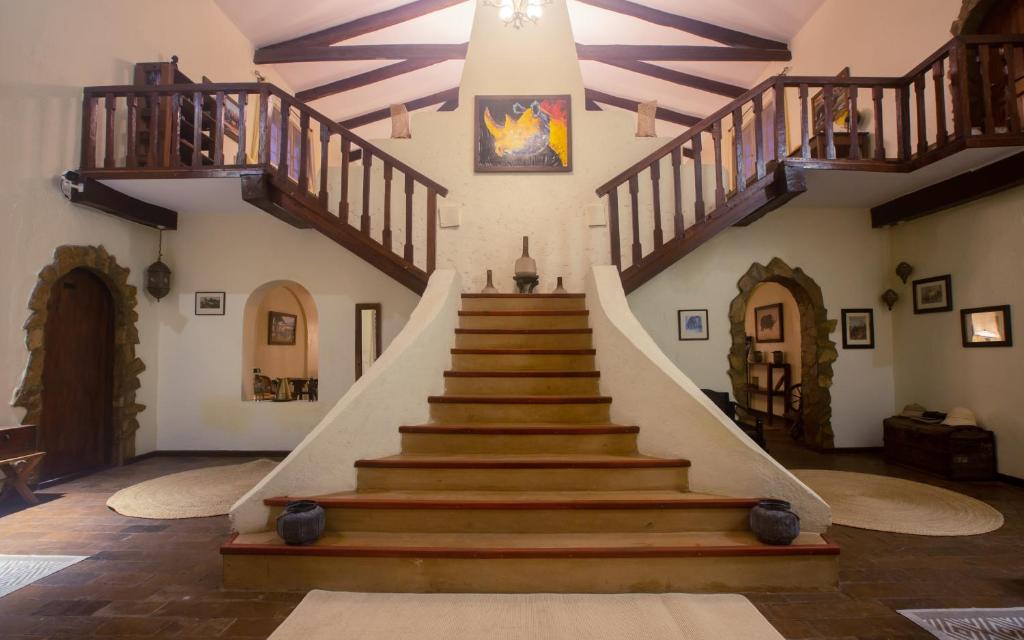 Chara Africa Hotel photo 3