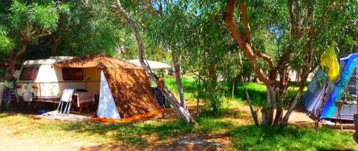 CARAVAN CAMPING TAHADART photo 4