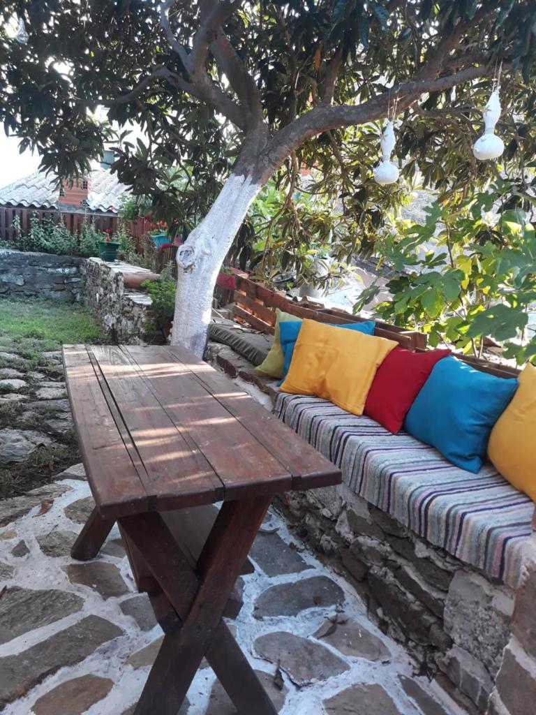 MARIAS COZY HOUSE photo 4