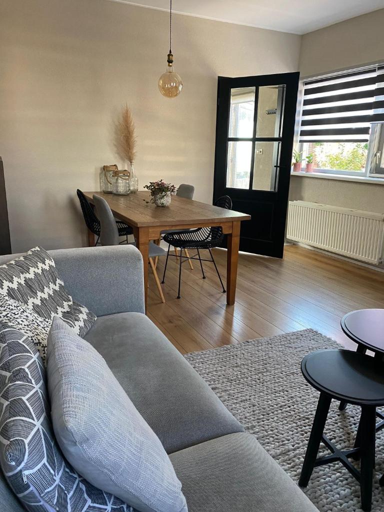 Guesthouse Katwijk aan Zee photo 4