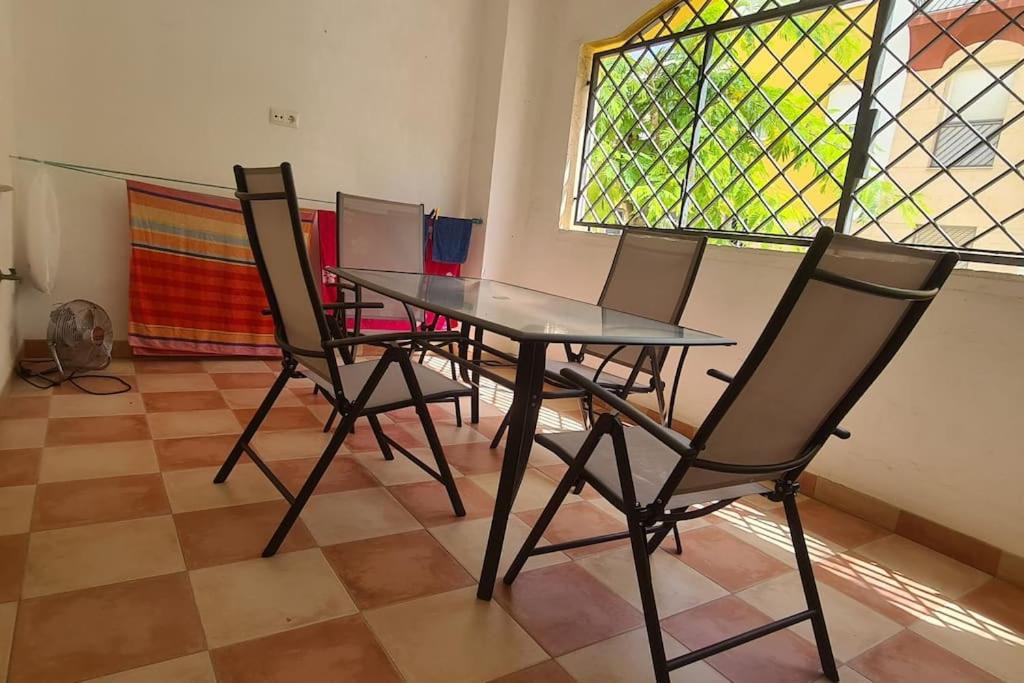 Apartamento playa y golf photo 3