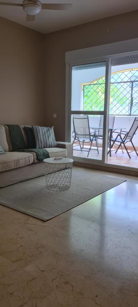 Apartamento playa y golf photo 1
